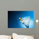 Splashing Martini Wall Mural