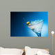 Splashing Martini Wall Mural