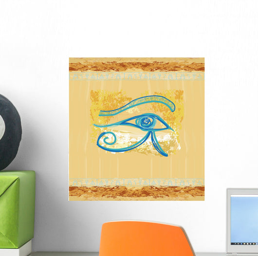 Eye Horus Vintage