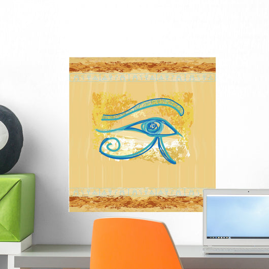 Eye Horus Vintage