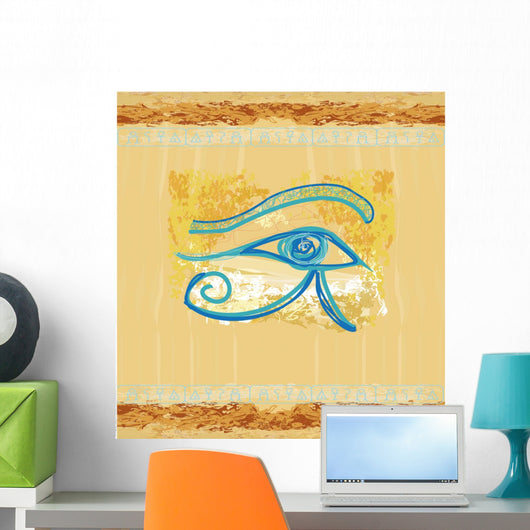 Eye Horus Vintage