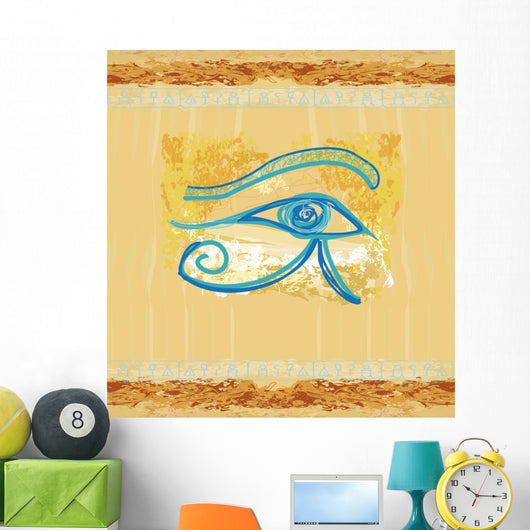 Eye Horus Vintage
