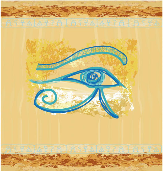 Eye Horus Vintage