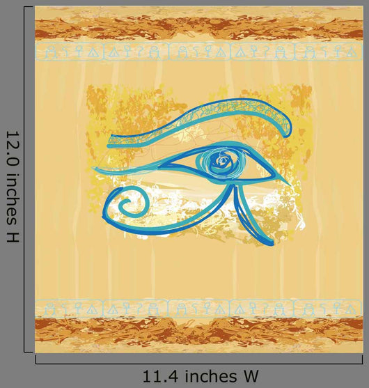 Eye Horus Vintage
