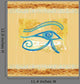 Eye Horus Vintage