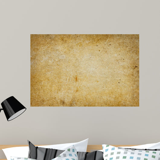 Artificial Stone Wall Mural