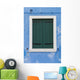 Window Fom Burano