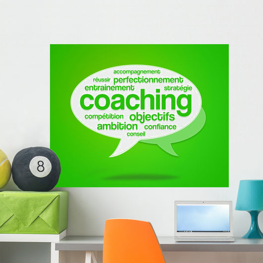 Coaching