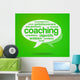 Coaching