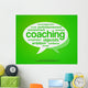 Coaching