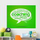 Coaching