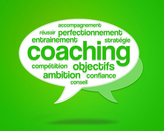 Coaching