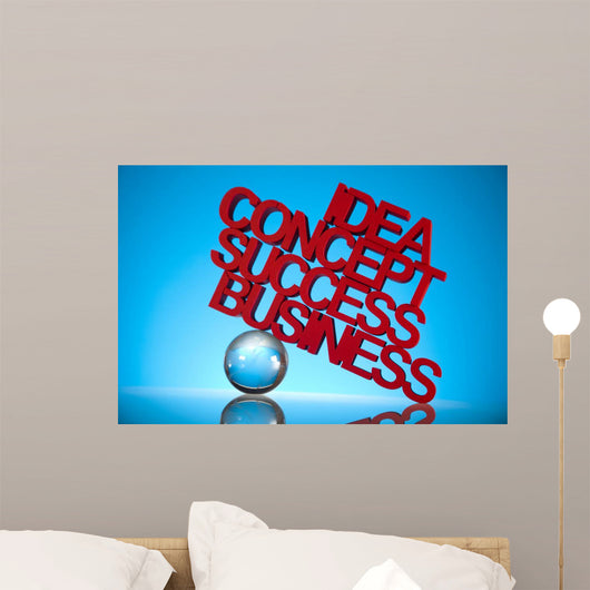 Business Success Concept