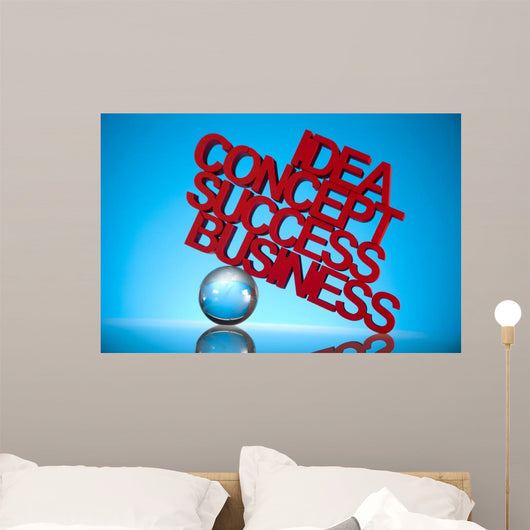 Business Success Concept