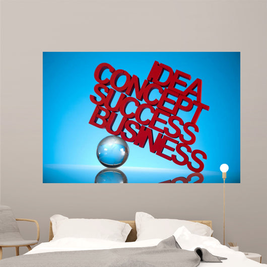 Business Success Concept