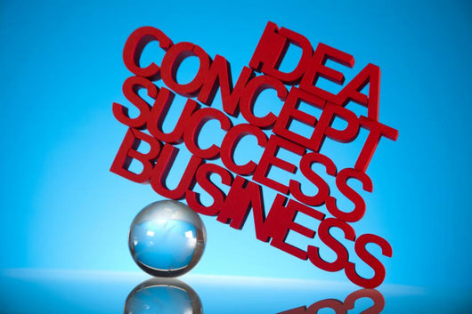 Business Success Concept