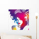 Creative Fashion Vector