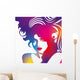 Creative Fashion Vector