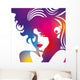 Creative Fashion Vector