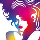 Creative Fashion Vector
