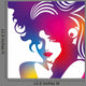 Creative Fashion Vector