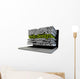 web design Wall Decal