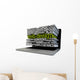 web design Wall Decal