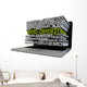 web design Wall Decal