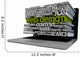 web design Wall Decal