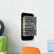 internet marketing Wall Decal