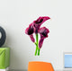 Calla Lilies Wall Decal