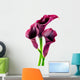 Calla Lilies Wall Decal