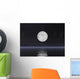 Comets and Full Moon