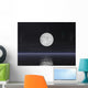 Comets and Full Moon