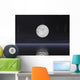 Comets and Full Moon