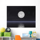 Comets and Full Moon