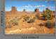Famous Landscape Monument Valley