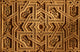 Alhambra detail Wall Mural