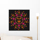 Sugar Skull Pattern