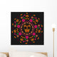 Sugar Skull Pattern
