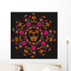Sugar Skull Pattern