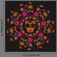 Sugar Skull Pattern