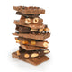 Chocolate stack Wall Decal