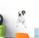 Beautiful  Boxer puppy Wall Decal