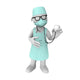 3D Doctor