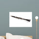 Close-up Clarinet