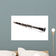 Close-up Clarinet