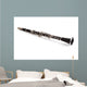 Close-up Clarinet