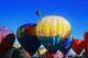 Hot Air Balloons Wall Mural