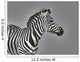 Stripes Wall Mural